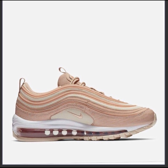 Nike Shoes - Nike air Max 97